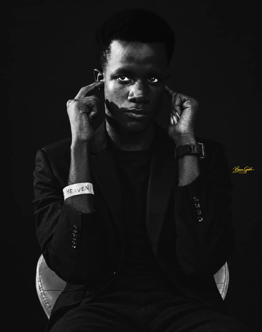 Enoch Agbaoye